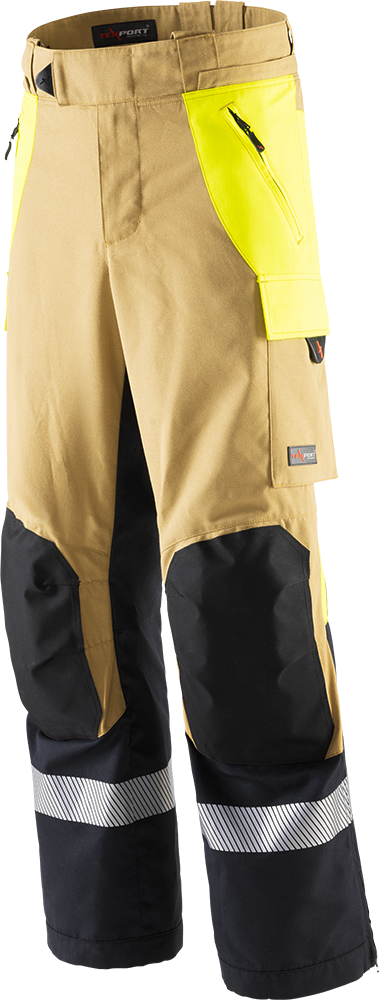 Zaščitna obleka za gozdne požare - hlače TEXPORT®, FIRE RECON THL