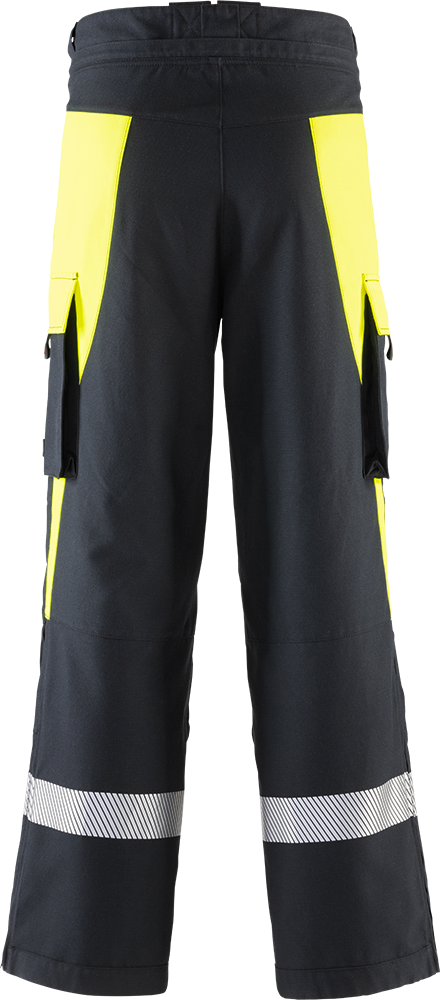 Zaščitna obleka za gozdne požare - hlače TEXPORT®, FIRE RECON THL