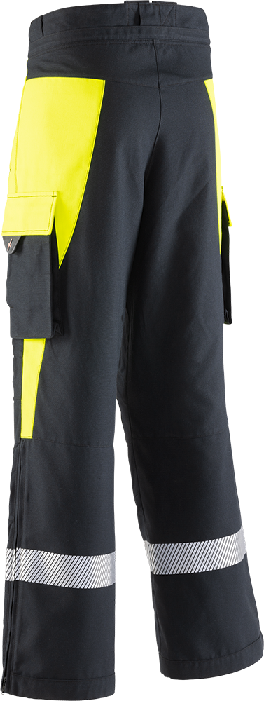 Zaščitna obleka za gozdne požare - hlače TEXPORT®, FIRE RECON THL