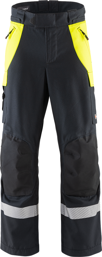 Zaščitna obleka za gozdne požare - hlače TEXPORT®, FIRE RECON THL