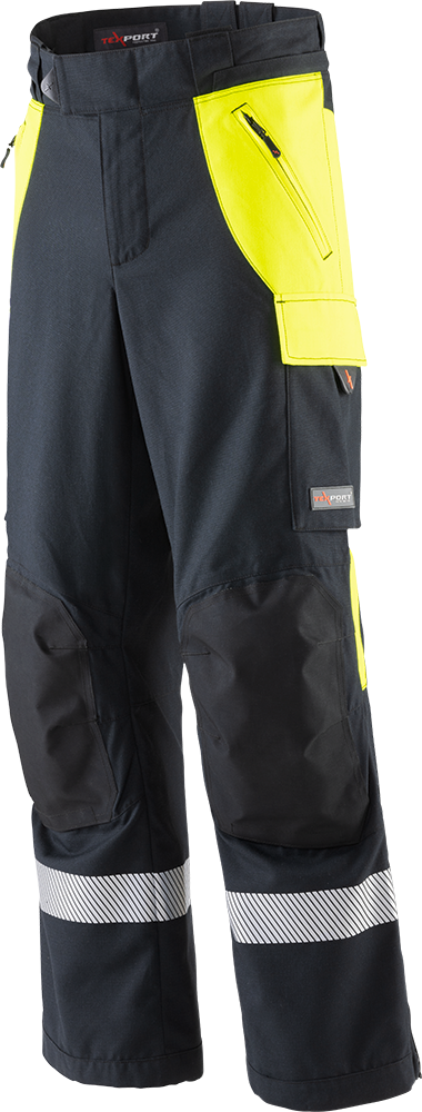 Zaščitna obleka za gozdne požare - hlače TEXPORT®, FIRE RECON THL