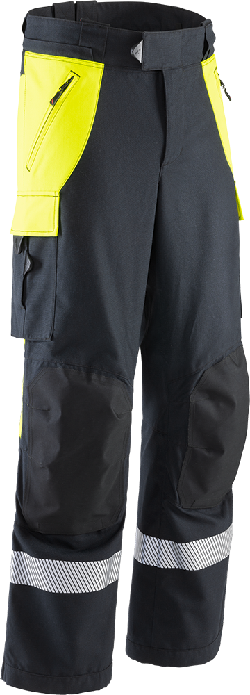Zaščitna obleka za gozdne požare - hlače TEXPORT®, FIRE RECON THL