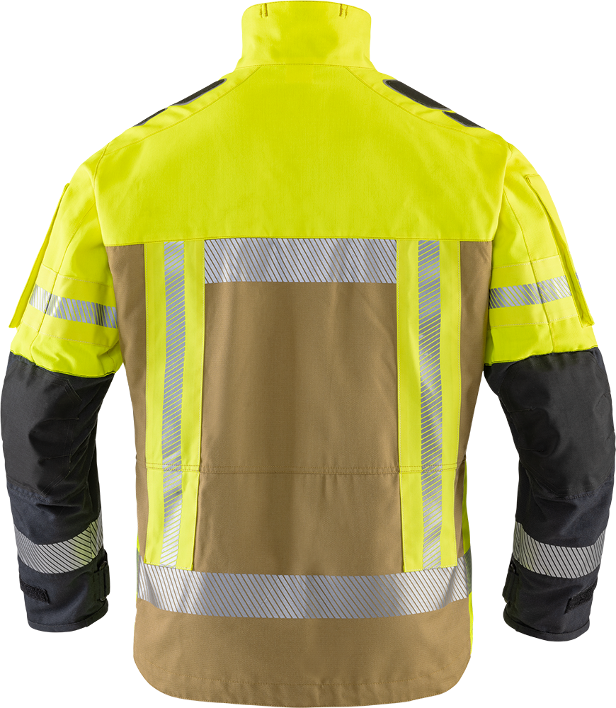 Zaščitna obleka za gozdne požare - jakna TEXPORT®, FIRE RECON THL