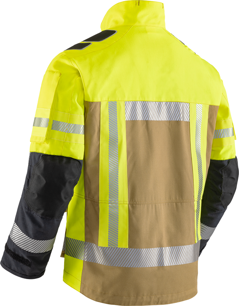 Zaščitna obleka za gozdne požare - jakna TEXPORT®, FIRE RECON THL