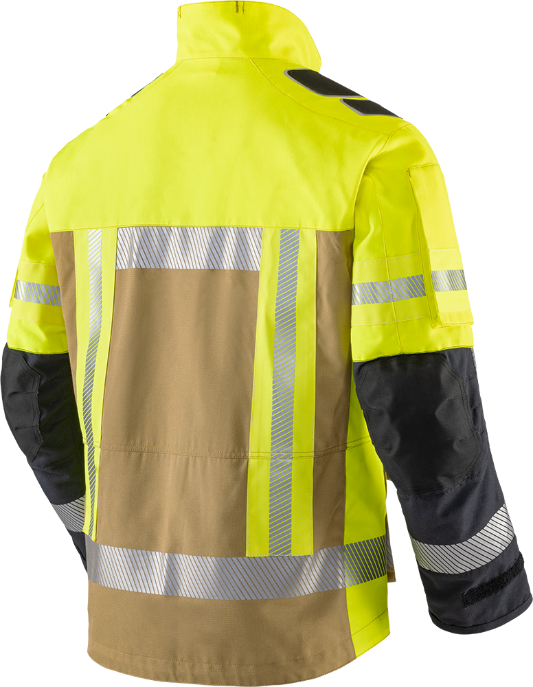 Zaščitna obleka za gozdne požare - jakna TEXPORT®, FIRE RECON THL