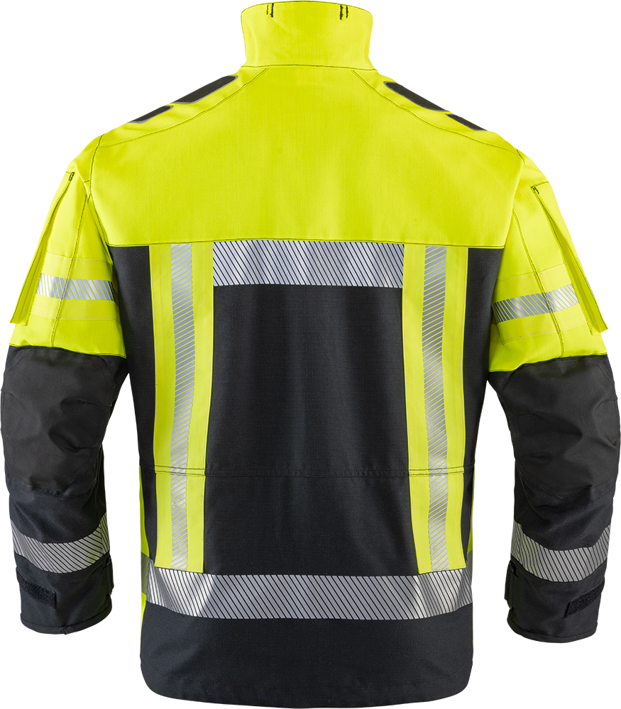 Zaščitna obleka za gozdne požare - jakna TEXPORT®, FIRE RECON THL