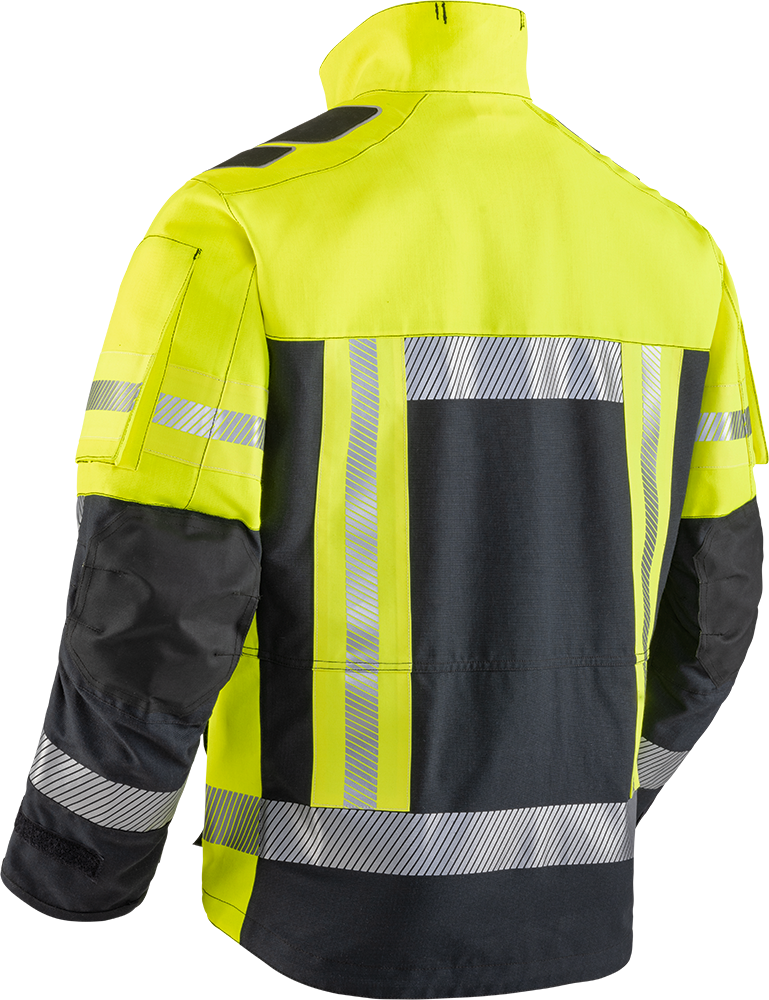 Zaščitna obleka za gozdne požare - jakna TEXPORT®, FIRE RECON THL