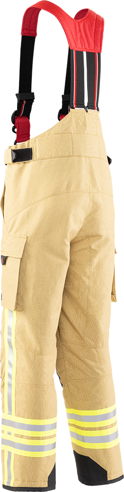 Gasilske zaščitne hlače TEXPORT® FIRE STRETCH (IB-TEX, PBI)