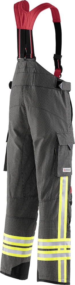 Gasilske zaščitne hlače TEXPORT® FIRE STRETCH (IB-TEX, PBI)