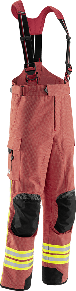 Gasilske zaščitne hlače TEXPORT® FIRE STRETCH (IB-TEX, PBI)