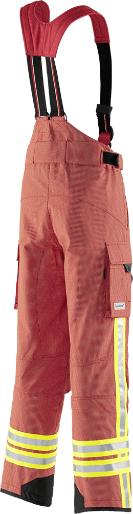 Gasilske zaščitne hlače TEXPORT® FIRE STRETCH (IB-TEX, PBI)