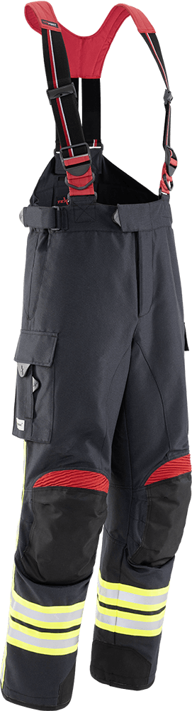 Gasilske zaščitne hlače TEXPORT® FIRE STRETCH (Nomex-NXT)