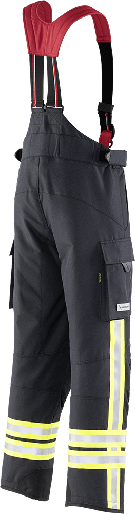 Gasilske zaščitne hlače TEXPORT® FIRE STRETCH (Nomex-NXT)
