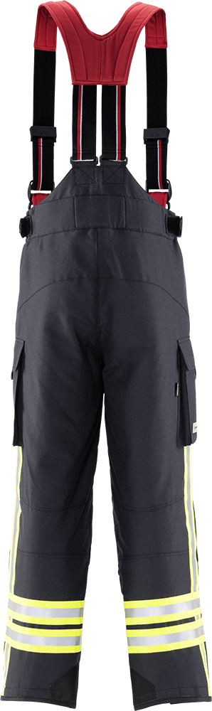 Gasilske zaščitne hlače TEXPORT® FIRE STRETCH (Nomex-NXT)