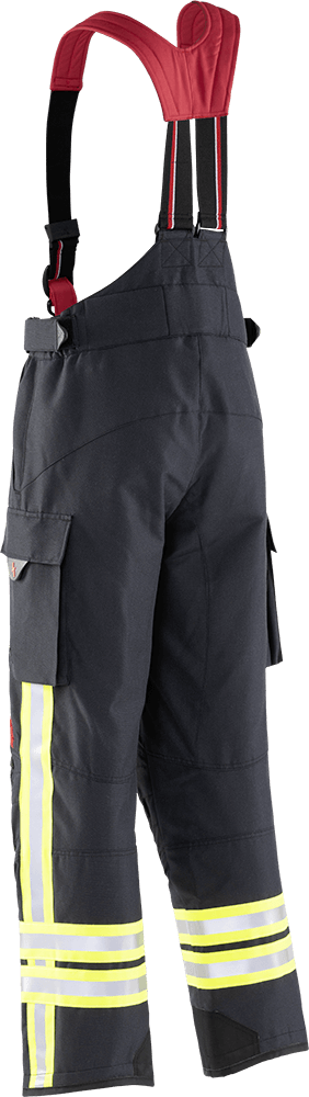Gasilske zaščitne hlače TEXPORT® FIRE STRETCH (Nomex-NXT)