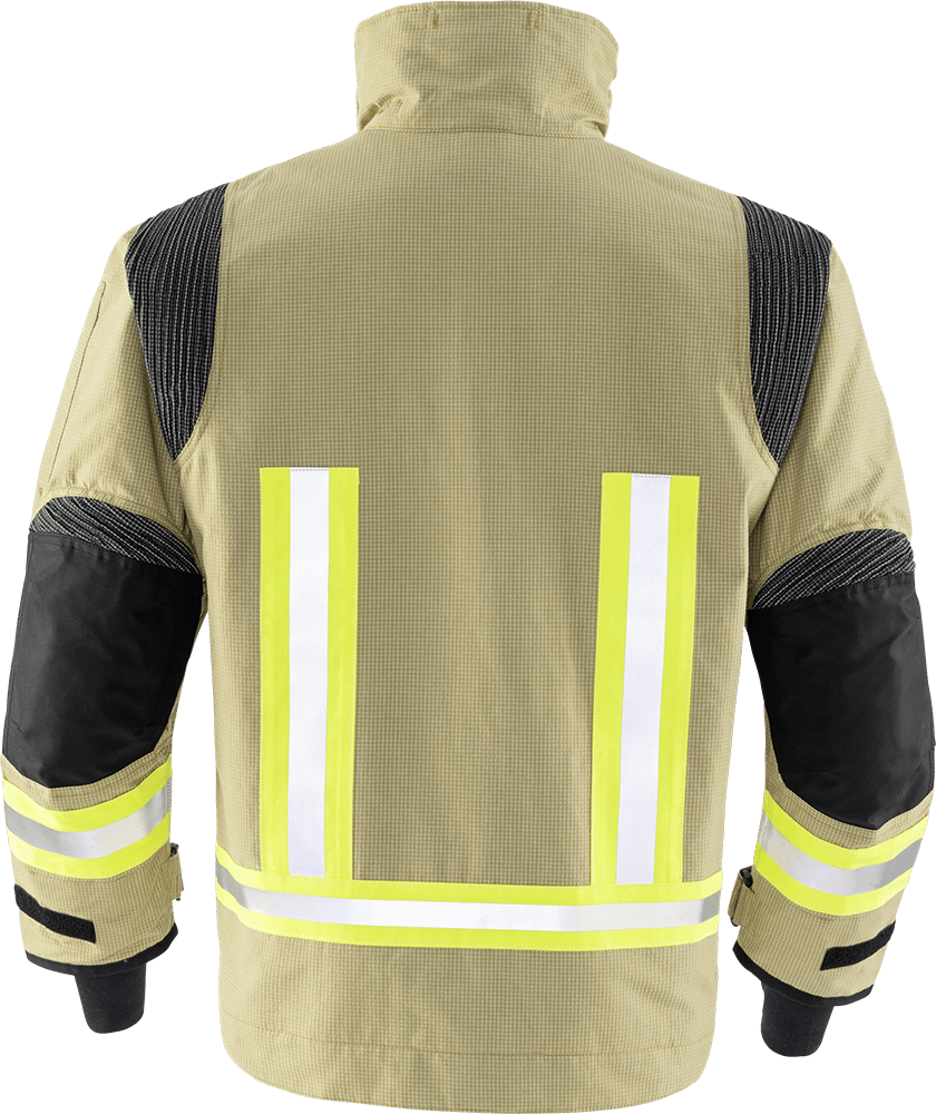 Gasilska zaščitna jakna TEXPORT® FIRE STRETCH (IB-TEX, PBI)