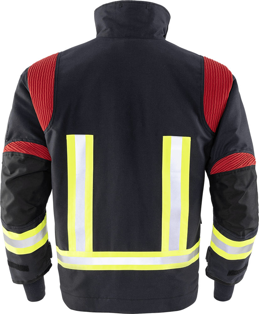 Gasilska zaščitna jakna TEXPORT® FIRE STRETCH (Nomex-NXT)