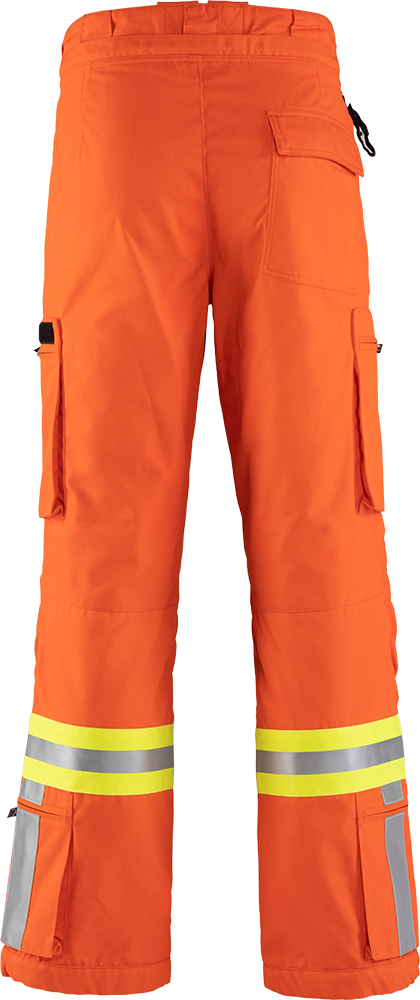 Zaščitna obleka za gozdne požare - hlače TEXPORT® FIRE WILDLAND