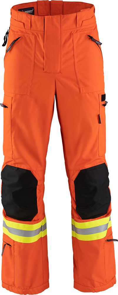 Zaščitna obleka za gozdne požare - hlače TEXPORT® FIRE WILDLAND