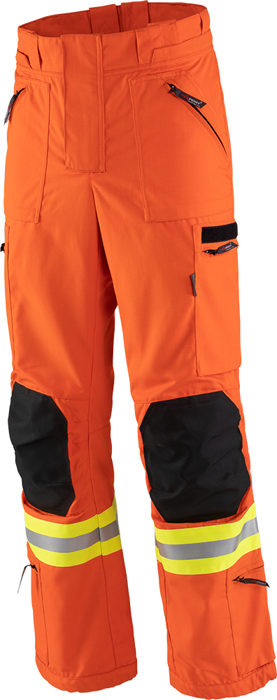Zaščitna obleka za gozdne požare - hlače TEXPORT® FIRE WILDLAND