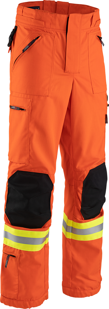 Zaščitna obleka za gozdne požare - hlače TEXPORT® FIRE WILDLAND