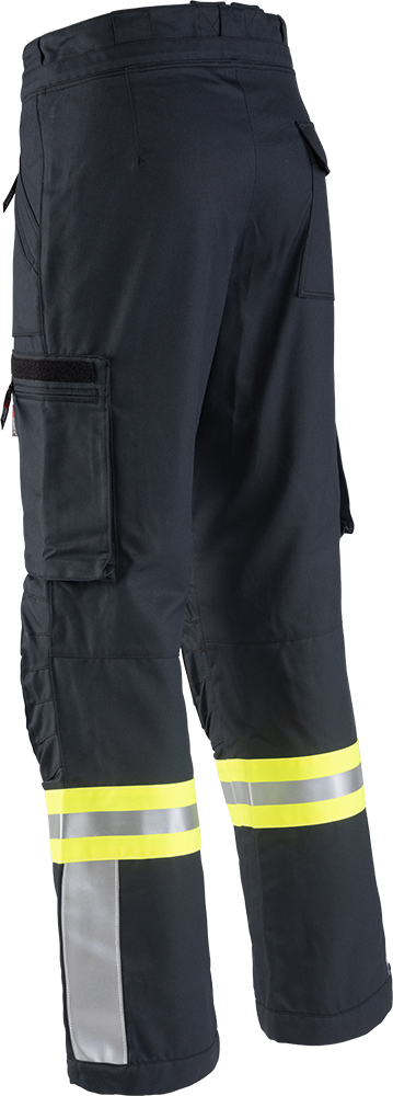 Zaščitna obleka za gozdne požare - hlače TEXPORT® FIRE WILDLAND