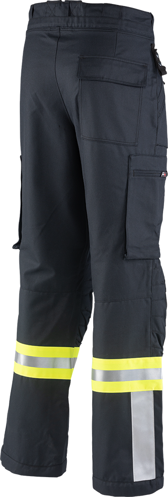 Zaščitna obleka za gozdne požare - hlače TEXPORT® FIRE WILDLAND