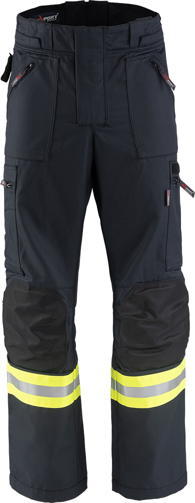 Zaščitna obleka za gozdne požare - hlače TEXPORT® FIRE WILDLAND