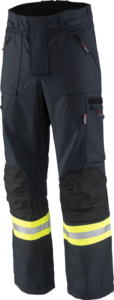 Zaščitna obleka za gozdne požare - hlače TEXPORT® FIRE WILDLAND