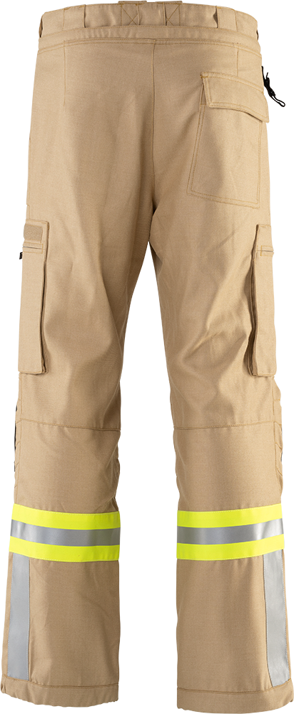 Zaščitna obleka za gozdne požare - hlače TEXPORT® FIRE WILDLAND