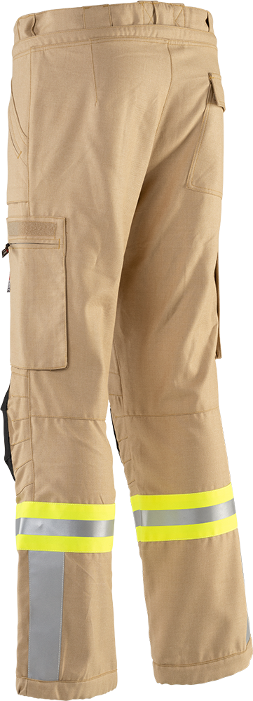 Zaščitna obleka za gozdne požare - hlače TEXPORT® FIRE WILDLAND