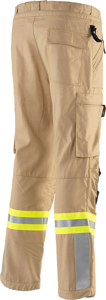 Zaščitna obleka za gozdne požare - hlače TEXPORT® FIRE WILDLAND