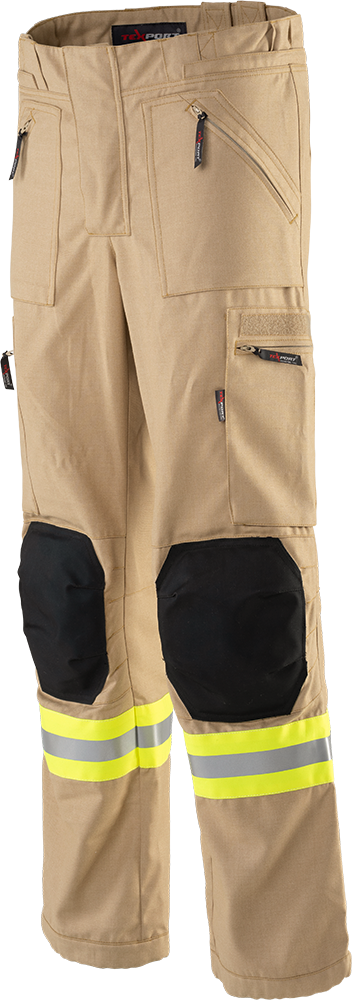 Zaščitna obleka za gozdne požare - hlače TEXPORT®, FIRE WILDLAND