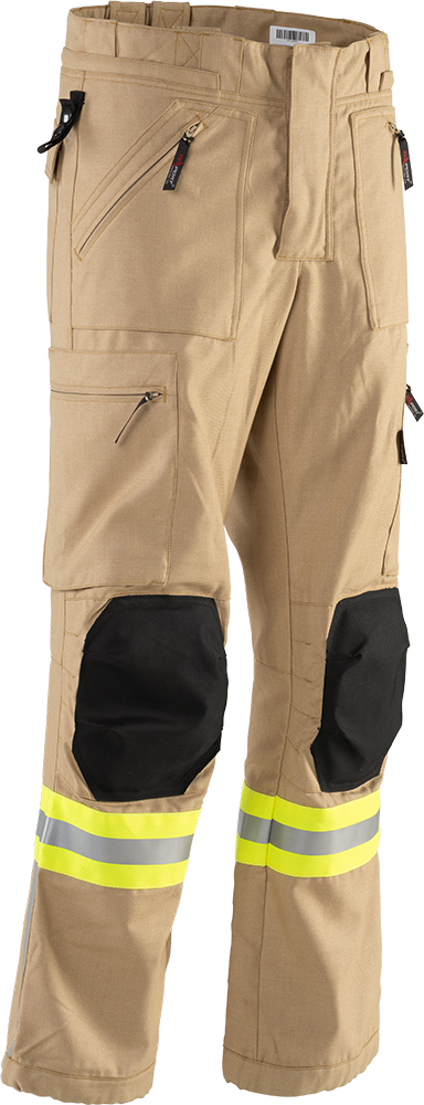 Zaščitna obleka za gozdne požare - hlače TEXPORT® FIRE WILDLAND