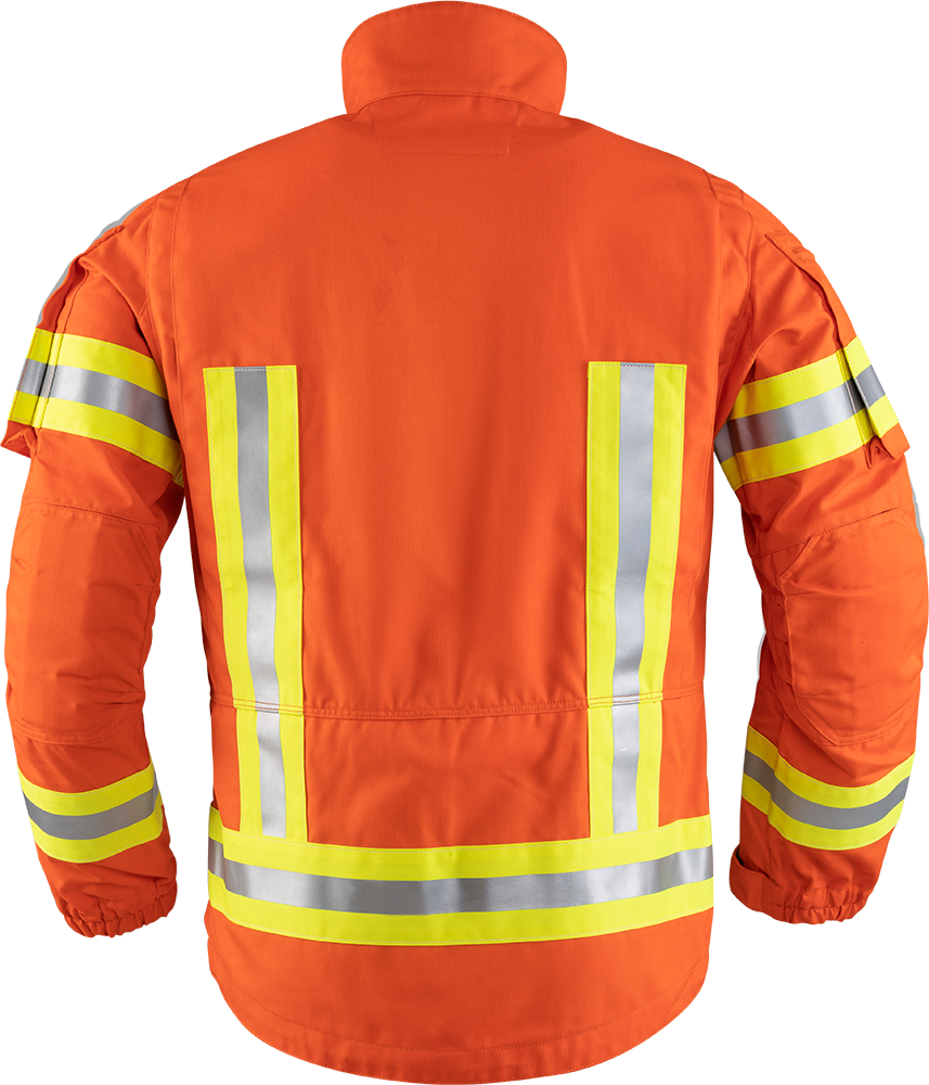 Zaščitna obleka za gozdne požare - jakna TEXPORT®, FIRE WILDLAND