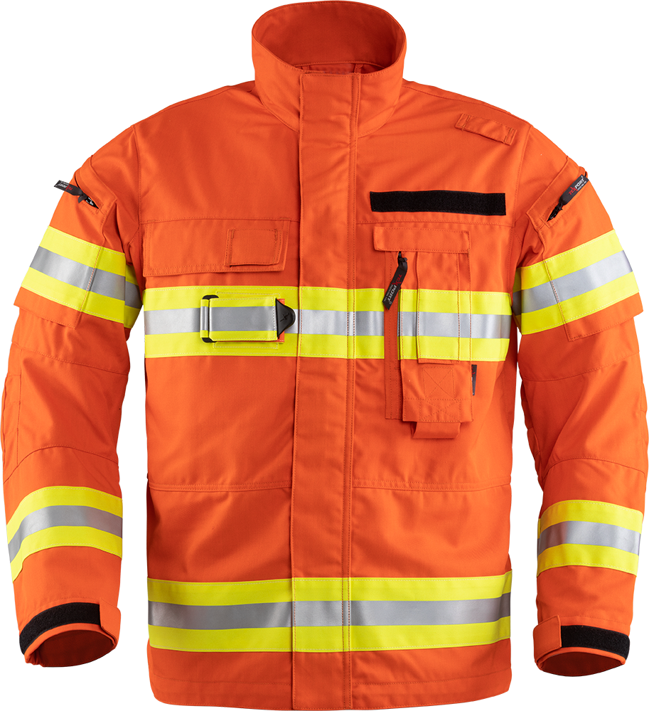 Zaščitna obleka za gozdne požare - jakna TEXPORT®, FIRE WILDLAND