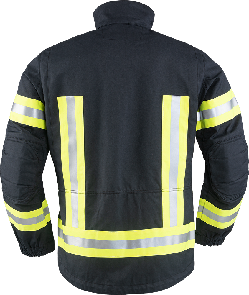 Zaščitna obleka za gozdne požare - jakna TEXPORT®, FIRE WILDLAND