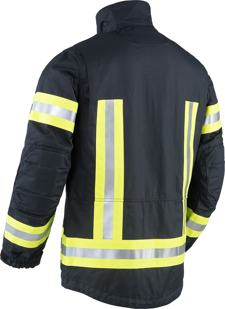 Zaščitna obleka za gozdne požare - jakna TEXPORT®, FIRE WILDLAND