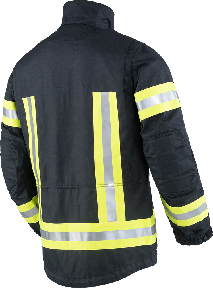 Zaščitna obleka za gozdne požare - jakna TEXPORT®, FIRE WILDLAND