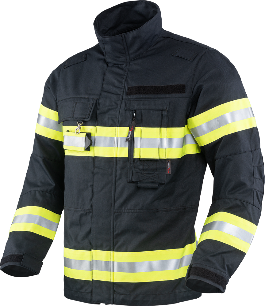 Zaščitna obleka za gozdne požare - jakna TEXPORT®, FIRE WILDLAND