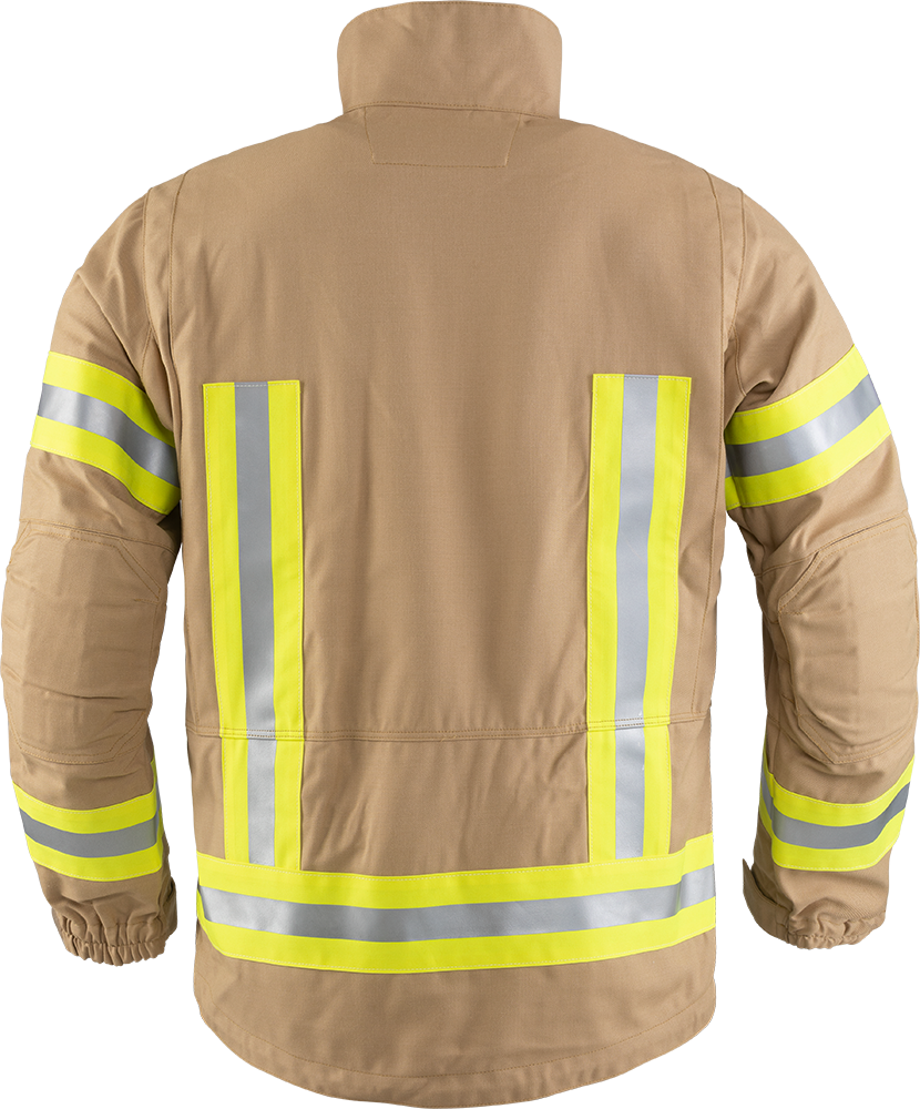 Zaščitna obleka za gozdne požare - jakna TEXPORT®, FIRE WILDLAND