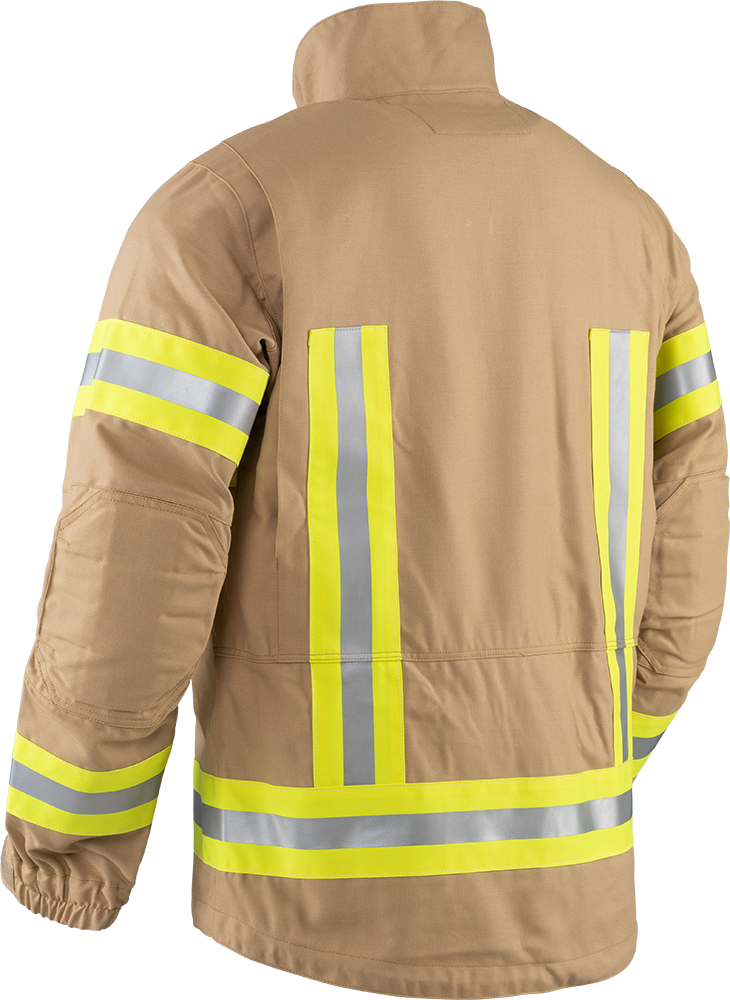 Zaščitna obleka za gozdne požare - jakna TEXPORT®, FIRE WILDLAND