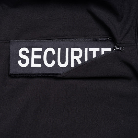 Jakna SOFTSHELL SECU-ONE