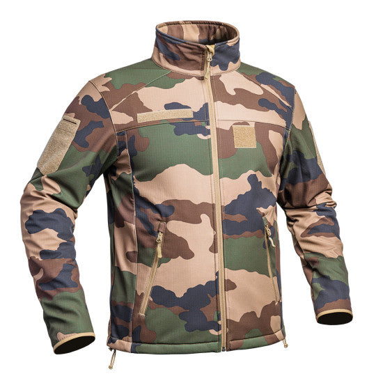 Jakna FIGHTER SOFTSHELL