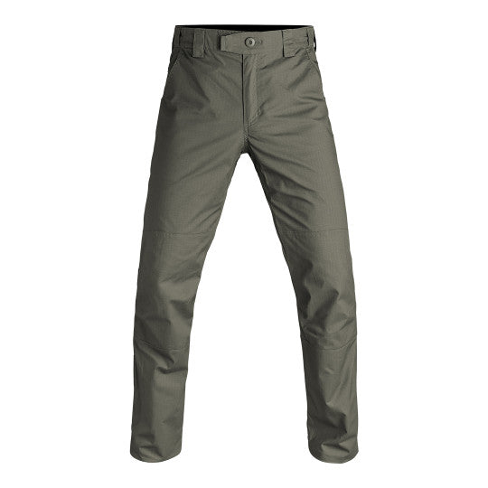 Hlače INSTRUCTOR 89 cm, olivno zelene