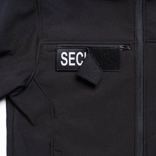 Jakna SOFTSHELL SECU-ONE