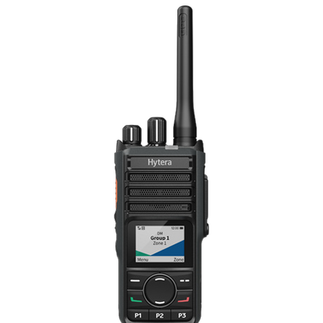 Ročna radijska postaja HYTERA HP565VHF