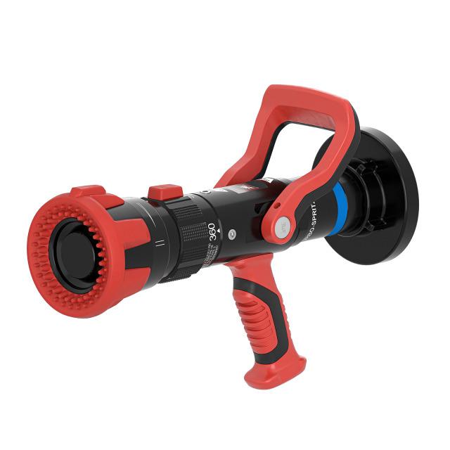 ROČNIK TURBO EVO AWG B 750 l/min