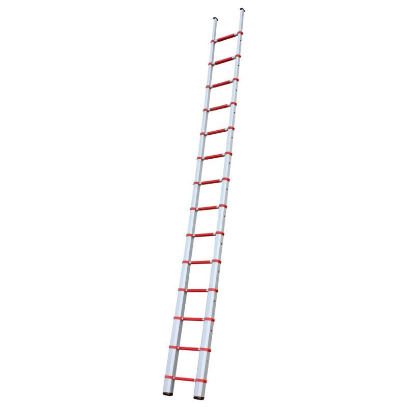 Lestev teleskopska 440cm EN1147, Donges