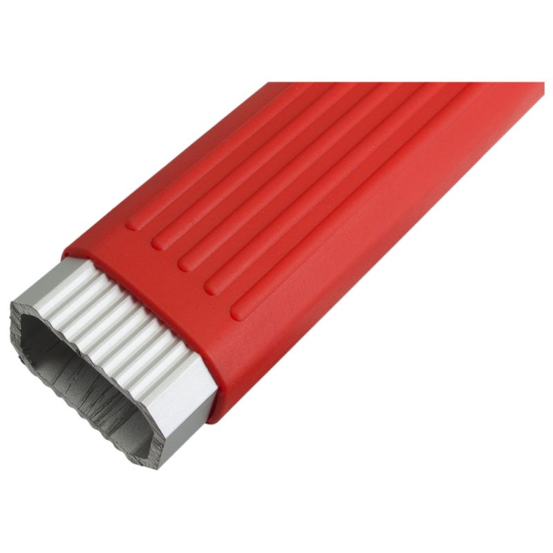 Lestev teleskopska 440cm EN1147, Donges